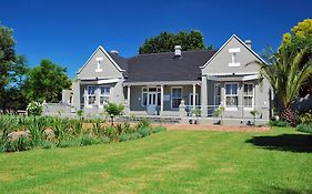 Tranquil Guest House Dundee 3*